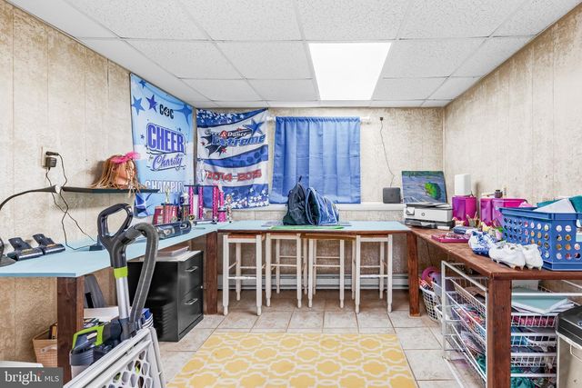 1543 AVENUE B ST, St Leonard, MD 20685