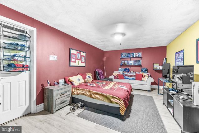 1543 AVENUE B ST, St Leonard, MD 20685