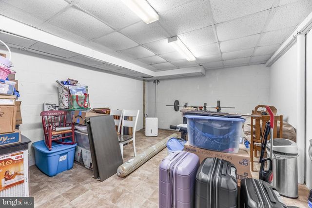 1543 AVENUE B ST, St Leonard, MD 20685
