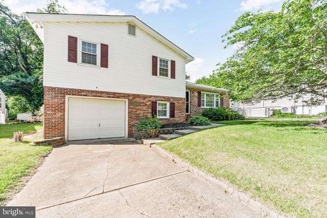 1543 AVENUE B ST, St Leonard, MD 20685