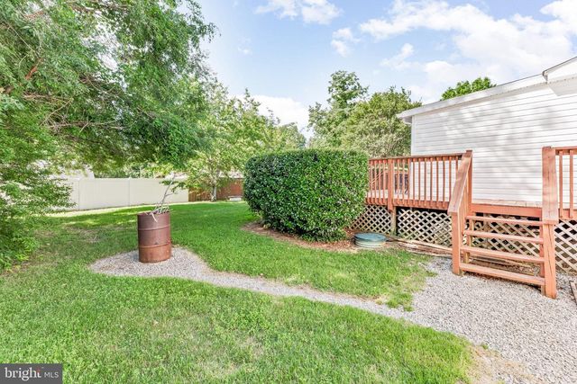 1543 AVENUE B ST, St Leonard, MD 20685