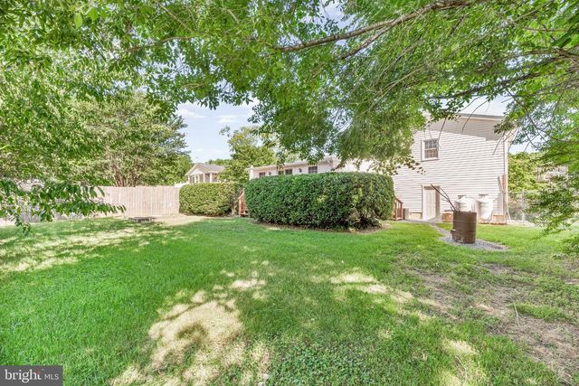 1543 AVENUE B ST, St Leonard, MD 20685