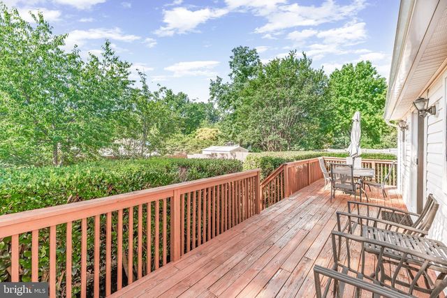 1543 AVENUE B ST, St Leonard, MD 20685