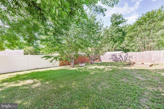 1543 AVENUE B ST, St Leonard, MD 20685