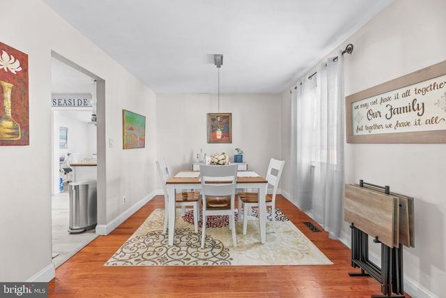1543 AVENUE B ST, St Leonard, MD 20685