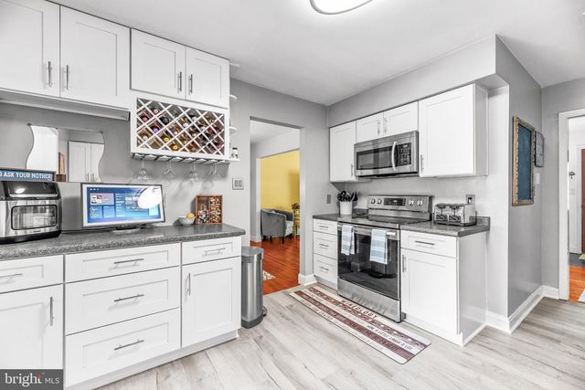 1543 AVENUE B ST, St Leonard, MD 20685