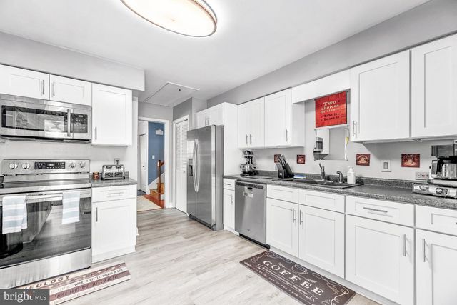 1543 AVENUE B ST, St Leonard, MD 20685