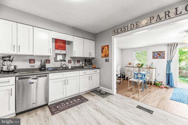 1543 AVENUE B ST, St Leonard, MD 20685