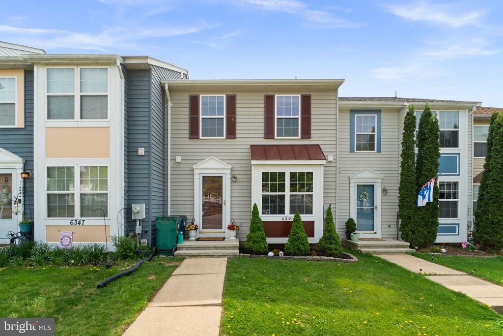 Image 1 of property listing at 6349 JACOBS CT, Eldersburg, MD 21784