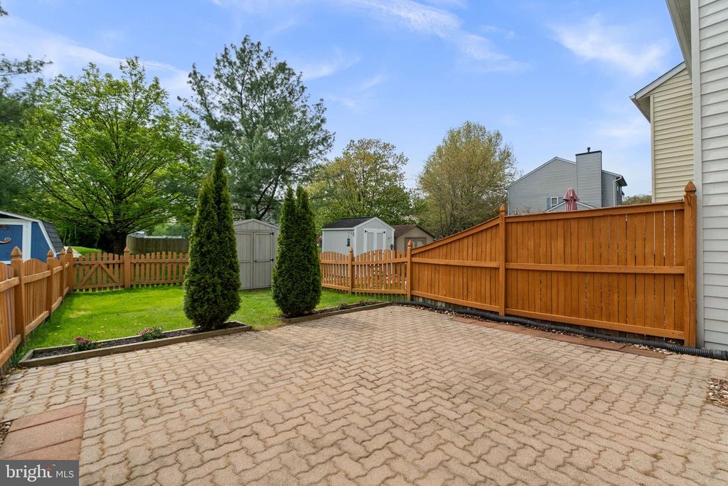 Image 26 of property listing at 6349 JACOBS CT, Eldersburg, MD 21784