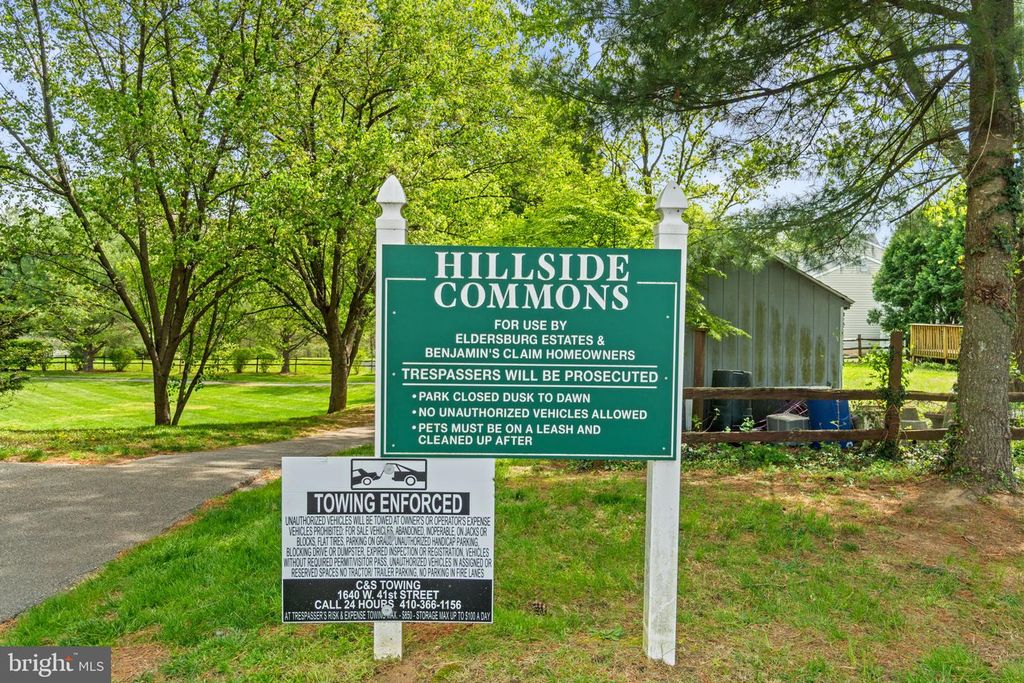 Image 32 of property listing at 6349 JACOBS CT, Eldersburg, MD 21784