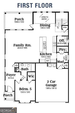 3422 Adler Trail, Buford, GA 30519