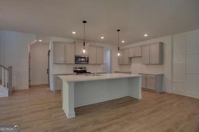 3422 Adler Trail, Buford, GA 30519