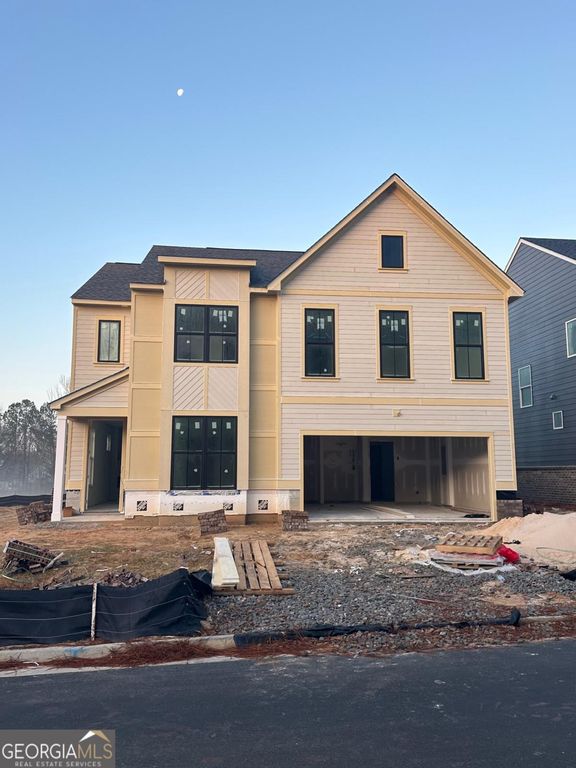 3422 Adler Trail, Buford, GA 30519