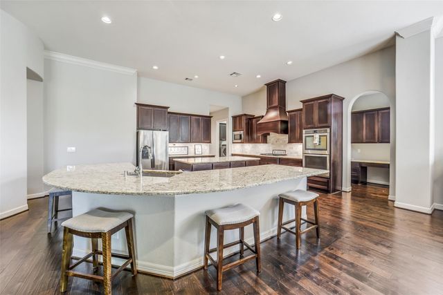 2721 Saddlehorn Trail, Katy, TX 77494