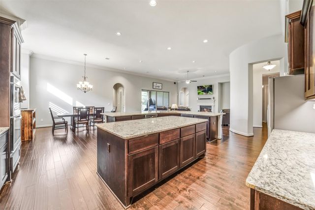 2721 Saddlehorn Trail, Katy, TX 77494
