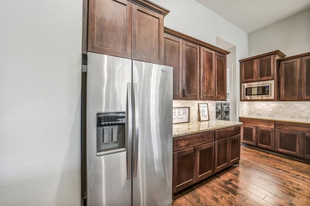 2721 Saddlehorn Trail, Katy, TX 77494