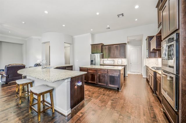 2721 Saddlehorn Trail, Katy, TX 77494