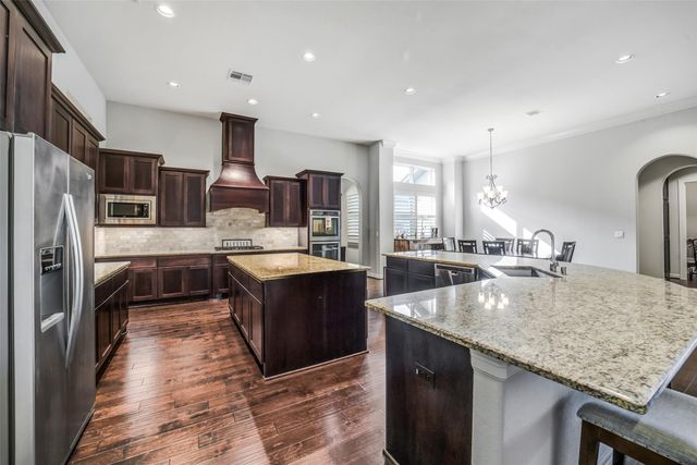 2721 Saddlehorn Trail, Katy, TX 77494