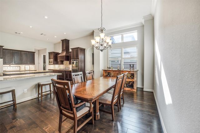 2721 Saddlehorn Trail, Katy, TX 77494