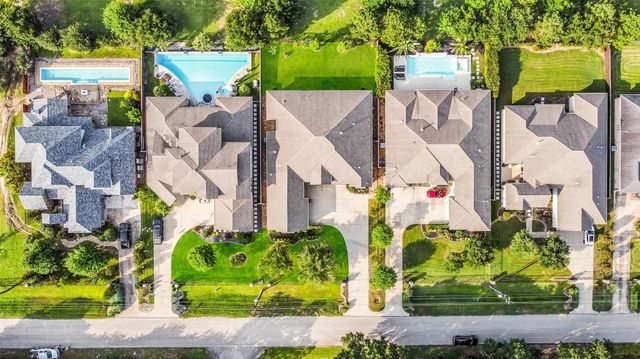 2721 Saddlehorn Trail, Katy, TX 77494
