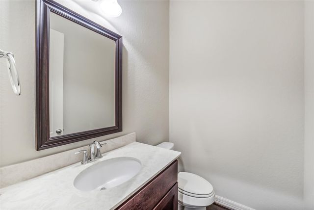 2721 Saddlehorn Trail, Katy, TX 77494