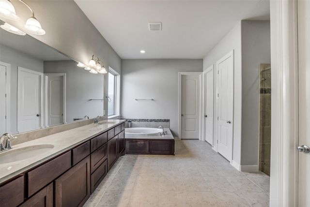 2721 Saddlehorn Trail, Katy, TX 77494