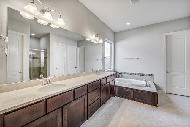 2721 Saddlehorn Trail, Katy, TX 77494