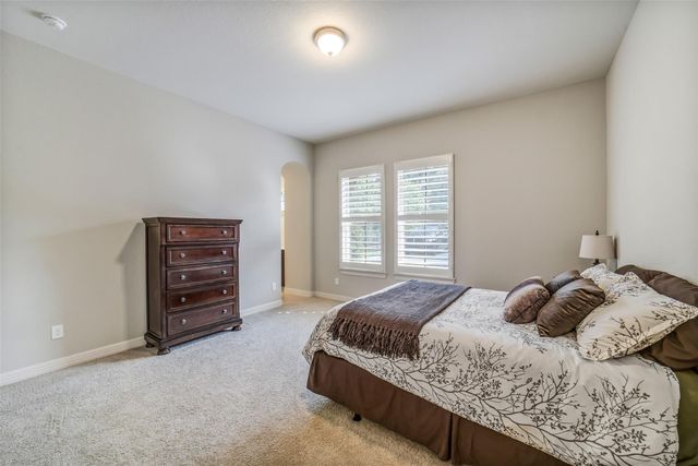 2721 Saddlehorn Trail, Katy, TX 77494
