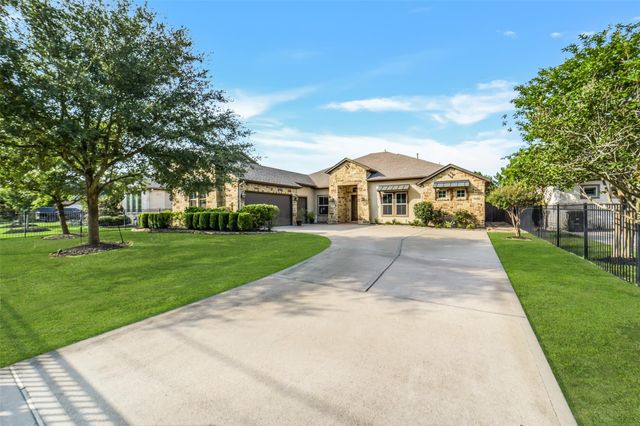 2721 Saddlehorn Trail, Katy, TX 77494