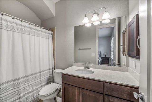 2721 Saddlehorn Trail, Katy, TX 77494