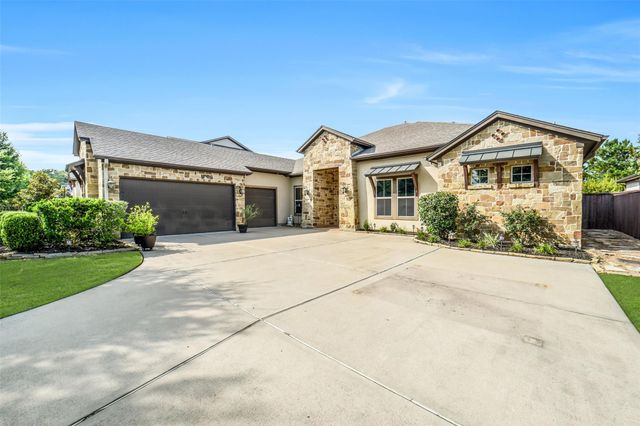 2721 Saddlehorn Trail, Katy, TX 77494