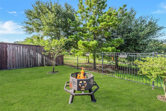 2721 Saddlehorn Trail, Katy, TX 77494