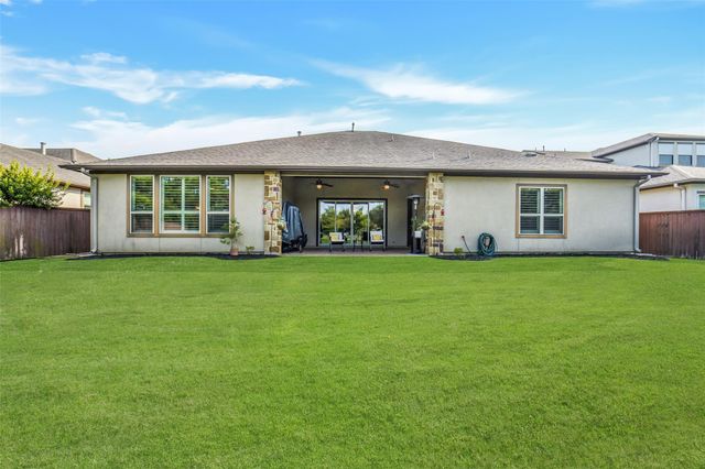 2721 Saddlehorn Trail, Katy, TX 77494