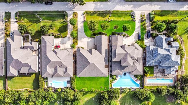 2721 Saddlehorn Trail, Katy, TX 77494