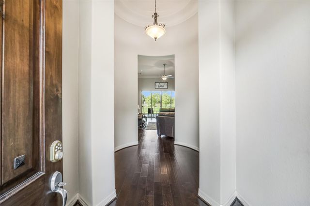2721 Saddlehorn Trail, Katy, TX 77494