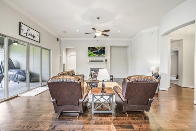 2721 Saddlehorn Trail, Katy, TX 77494
