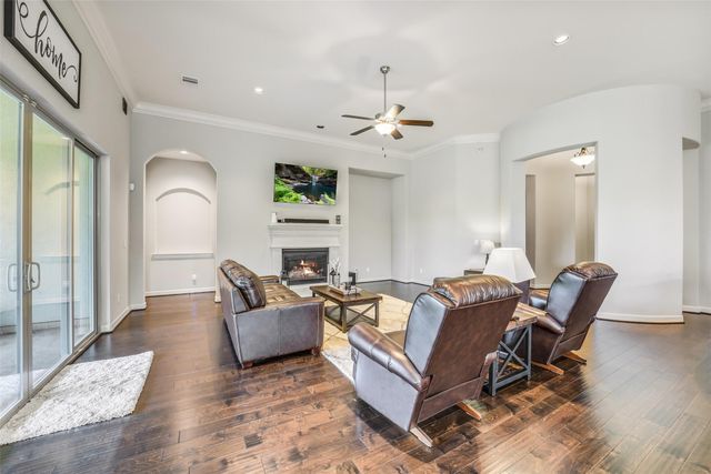 2721 Saddlehorn Trail, Katy, TX 77494