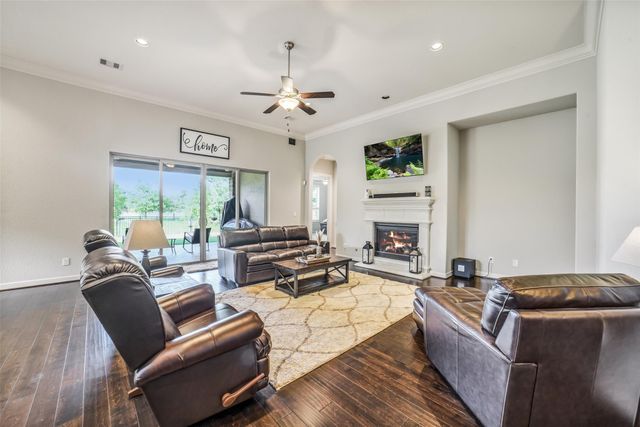 2721 Saddlehorn Trail, Katy, TX 77494