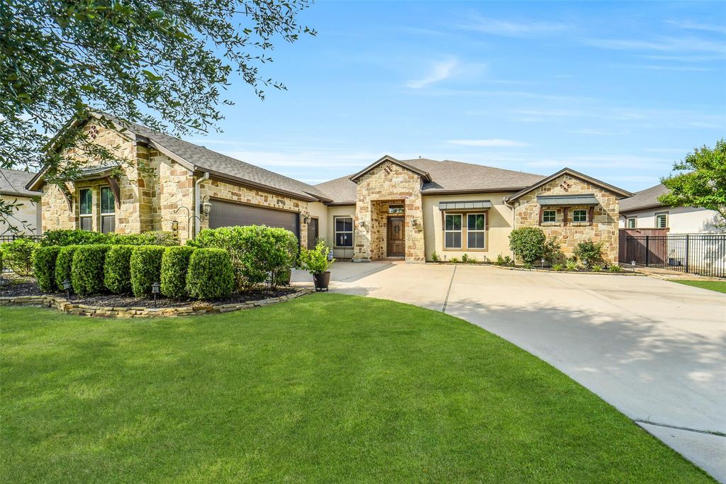 2721 Saddlehorn Trail, Katy, TX 77494