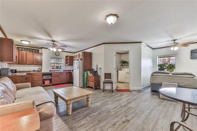 406B 21000 Road, Cherryvale, KS 67335