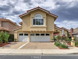 22121 Cherrywood, Mission Viejo, CA 92692