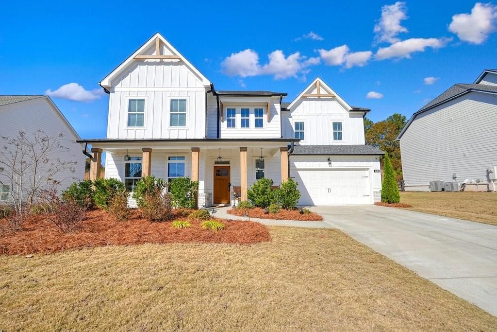 3690 Andover Street, Cumming, GA 30028