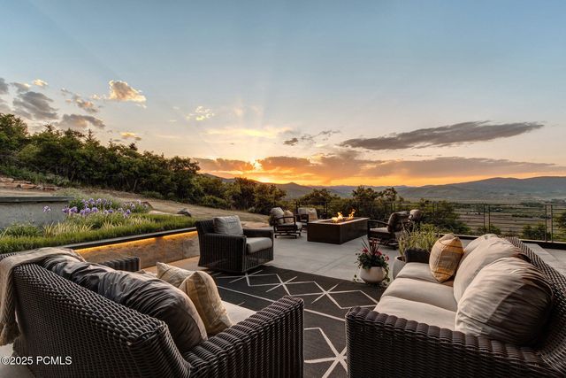 27 Normans Way, Park City, UT 84060