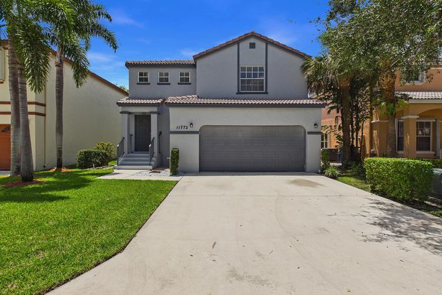 11772 NW 1ST Street, Coral Springs, FL 33071
