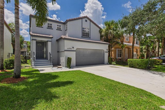 11772 NW 1ST Street, Coral Springs, FL 33071