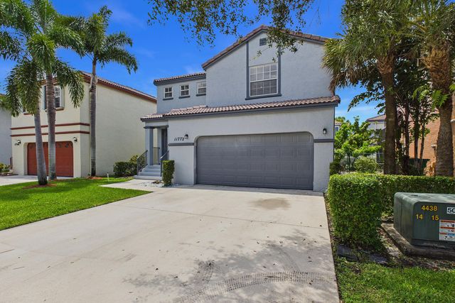 11772 NW 1ST Street, Coral Springs, FL 33071