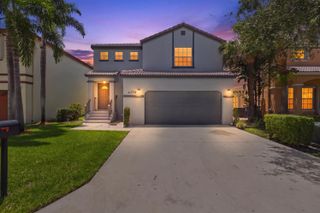 11772 NW 1ST Street, Coral Springs, FL 33071