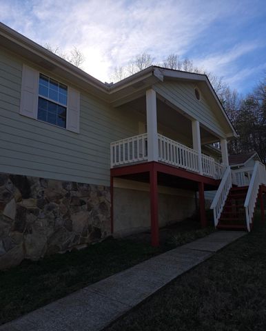 6626 Shirley Pond Road, Harrison, TN 37341