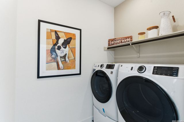 2168 Briggs Summit, San Antonio, TX 78245